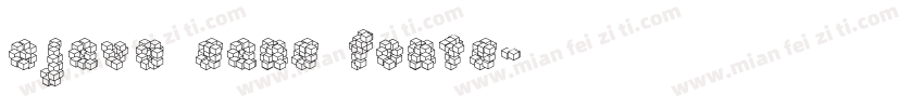 ejavu sans fonts字体转换